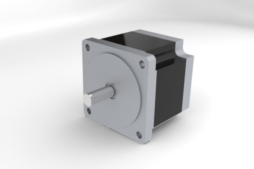 863S22三相NEMA34步进电机2纳米缩略图